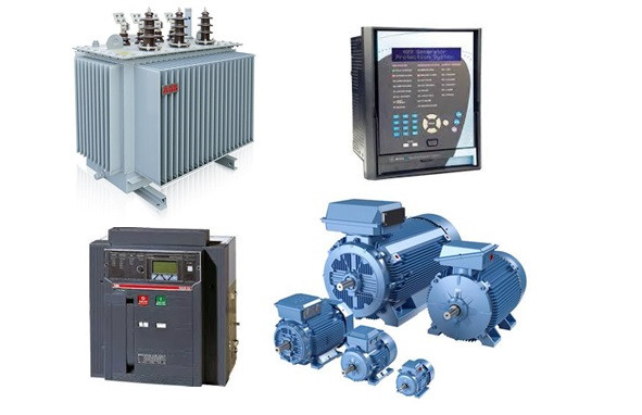 Electrical Devices