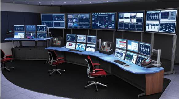Control System Integration