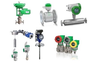Instrument devices